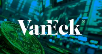 VanEck Bitcoin ETF records 14x surge in daily volume