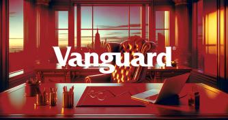 Vanguard CEO to retire but firm unlikely to change anti-crypto stance