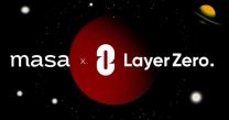 Masa Network Integrates with LayerZero to Power Its Cross-chain AI Data Network