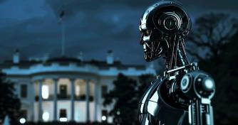 US federal agencies ordered to name AI officers, meet other requirements