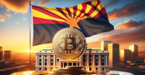 Arizona Senate proposes adding Bitcoin exposure to state pension funds