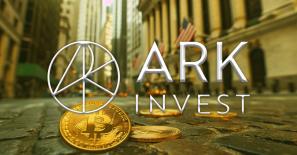 Ark’s Bitcoin ETF witnesses record-breaking inflow day