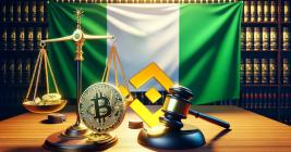 Nigeria intensifies probe into Binance with court-ordered data disclosure