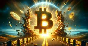Record-breaking Bitcoin price surge on horizon as OTC desks dry up, predicts 10X Research