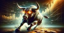 Bitcoin hitting $1 million would not make list of top 3 historic bull runs