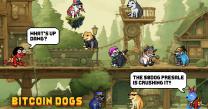 Bitcoin Dogs ICO Raises $5.7 Million, Pioneering BRC-20 and Bitcoin Gaming