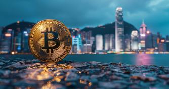 Bitcoin ETFs could see significant growth in Hong Kong due to in-kind creation model – analysts