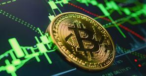 Open interest reaches all-time high as Bitcoin touches $72k