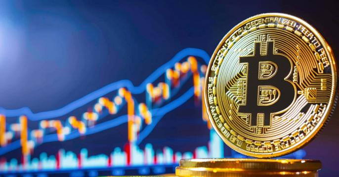 Sell-side risk ratio hit 3-year high as Bitcoin broke above $73k