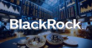 Historical day for Bitcoin ETFs as BlackRock’s inflow hits a record $788 million