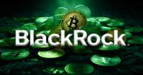 BlackRock’s Bitcoin ETF sees massive inflow while Grayscale faces second largest outflow