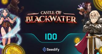 A New Era of Social Deduction Gaming Debuts with the Launch of Castle of Blackwater
