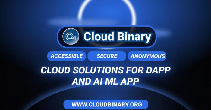 Revolutionizing Cloud Solutions: Introducing Cloud Binary Server