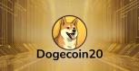 New Meme Coin Dogecoin20 Hits $2M Raised in 3 Days