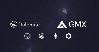 Dolomite Becomes First Arbitrum Lending Protocol to Support GM Tokens for GMX V2