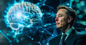 Elon Musk teases next-gen AI chatbot Grok-1.5 with superior coding and math skills