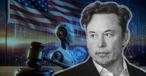 xAI Corp owner Elon Musk sues OpenAI for straying from non-profit roots
