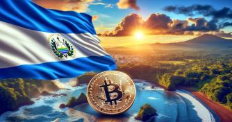 El Salvador receives Bitcoin donation after revealing on-chain address