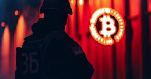 FBI cybercrime report reveals crypto investment fraud in the US rose 53% YoY