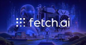Fetch.AI invests $100 million in AI blockchain tech, introduces rewards for token holders