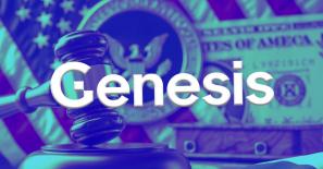 Bankrupt Genesis agrees to $21 million SEC fine over defunct Gemini Earn crypto lending violations