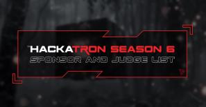 TRON DAO Reveals Exciting Updates to Sponsor and Judge List for HackaTRON Season 6