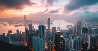 Binance-backed HKVAEX shuts down, gives users 30 days to withdraw amid Hong Kong regulatory tightening