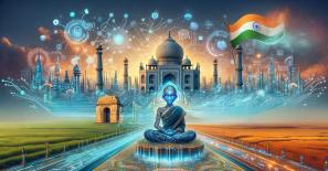 India mandates tech firms to seek regulatory approval before launching AI tools