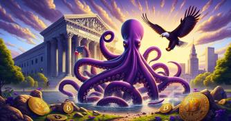 SEC faces pushback from states over crypto regulations in Kraken case