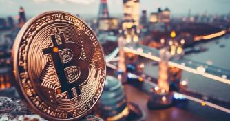 London Stock Exchange sets May 28 launch date for Bitcoin, Ethereum ETNs