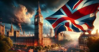 UK to legislate ‘whole host’ of crypto activities starting in the summer