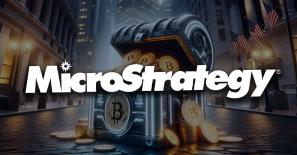 MicroStrategy spends $821 million to grow its Bitcoin hoard to 205,000