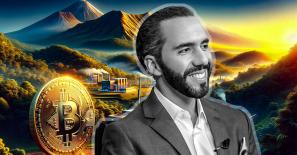 President Bukele champions El Salvador’s multiple Bitcoin revenue streams