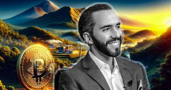 President Bukele champions El Salvador’s multiple Bitcoin revenue streams