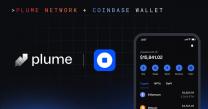 Plume Network Partners with Coinbase Wallet