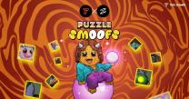 Taki Games & NFT Studio Two3 Labs Launch “Puzzle Smoofs” Game To Drive Mainstream Adoption Of Web3