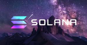 Solana defies overall market trend to hit new all-time high market cap
