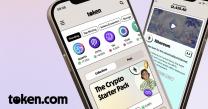 token.com’s Pioneering Platform: A New Dawn for Crypto Interaction