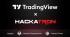 TradingView Joins HackaTRON Season 6 as an Official Partner