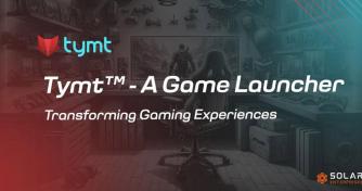 tymt™ – A Game Launcher Transforming Gaming Experiences
