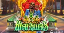 Roobet launches new game, Snoop’s High Rollers, in collaboration with Snoop Dogg