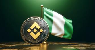 Nigeria claims Binance’s bribery allegations are ‘blackmail’