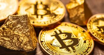 Bitcoin’s growing status as ‘digital gold’ set to attract new investors