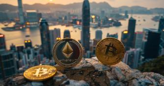Hong Kong approves Bitcoin and Ethereum ETFs as US lingers on ETH approval