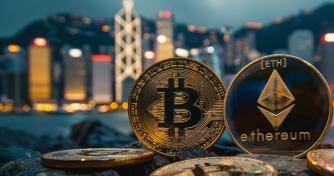 April 30 set for historic launch of Bitcoin and Ethereum ETFs in Hong Kong