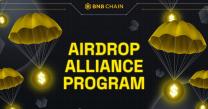 BNB Chain Launches Chapter Two Of Its Airdrop Alliance Program