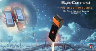 Byte Federal Launches Point of Sale System for Merchants seeking to accept Bitcoin