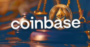 Coinbase CFO believes Ethereum is unlikely to be classified as a security