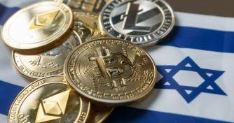 Israeli central bank official says digital payment methods have ‘eroded’ the role of cash
