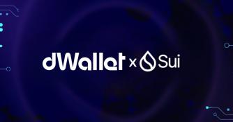 dWallet Network brings multi-chain DeFi to Sui, featuring native Bitcoin and Ethereum